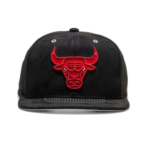 Mitchell & Ness Καπέλο NBA Day 4 Snapback Chicago Bulls